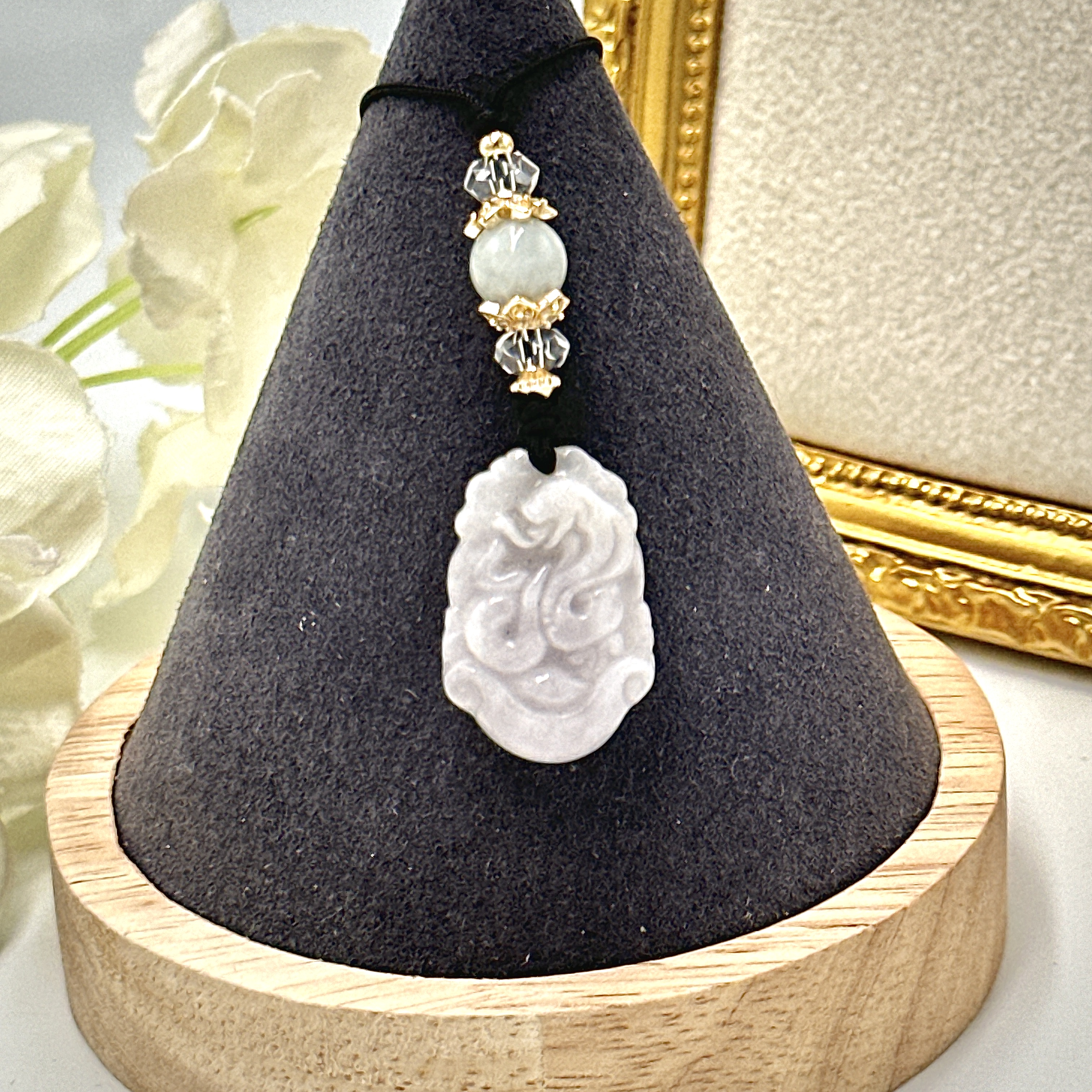 <<SG Seller>> CRZtales Zodiac Jade HP Strap #CRZhpstrap